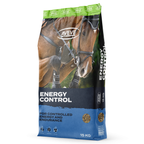 Aveve Energy Control