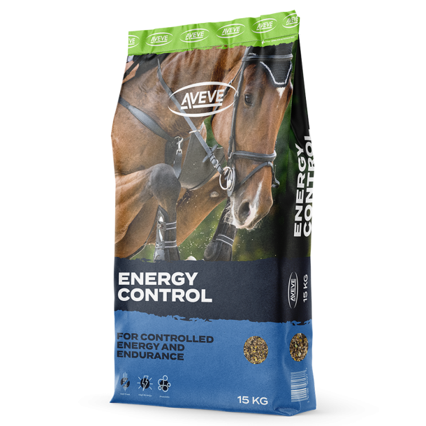 Aveve Energy Control