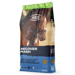 Aveve Recover Mash