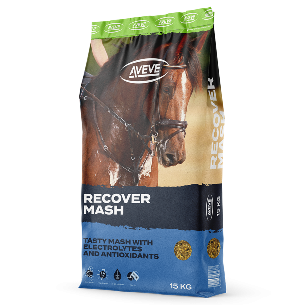 Aveve Recover Mash