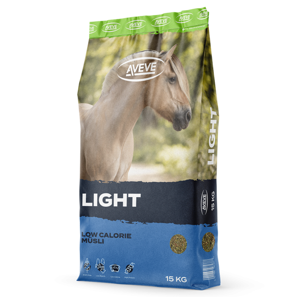Aveve Light