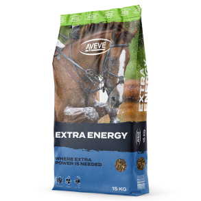 Aveve Extra Energy