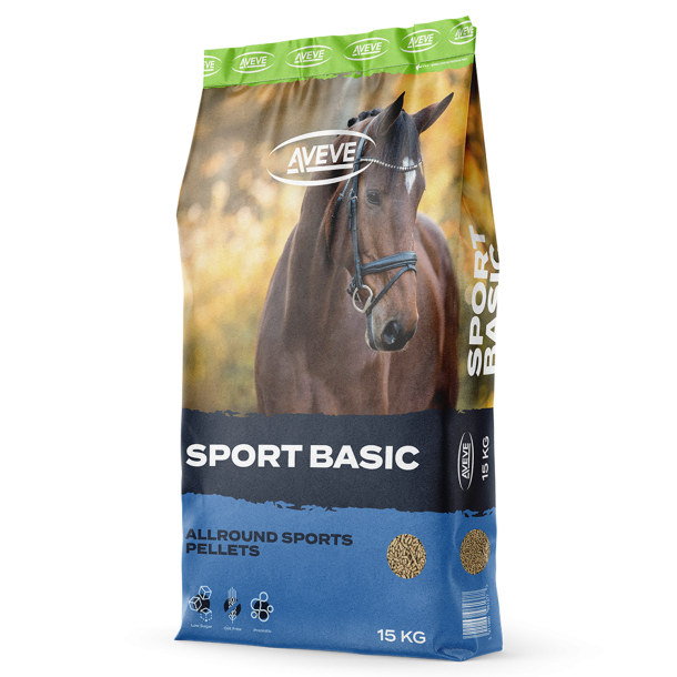 Aveve Sport Basic