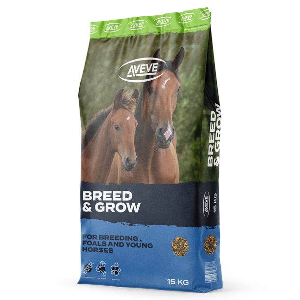 Aveve Breed &amp; Grow