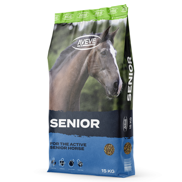 Aveve Senior