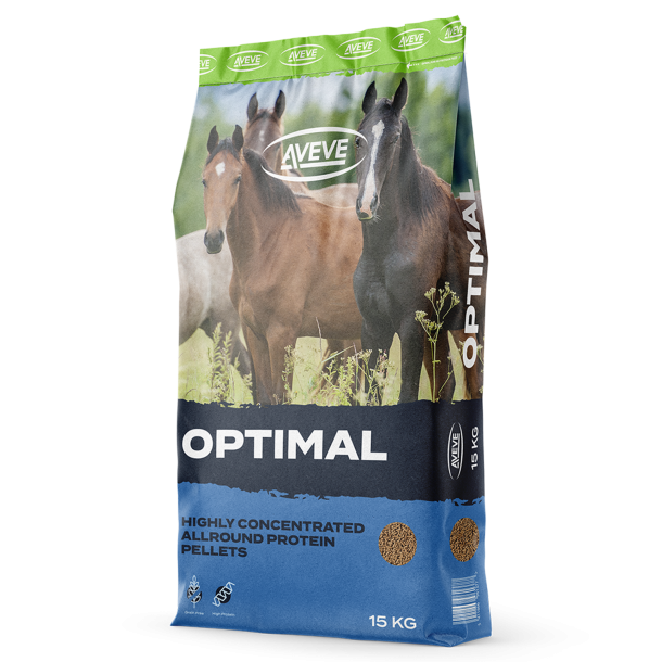 Aveve Optimal