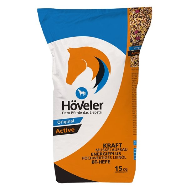 Hveler Active