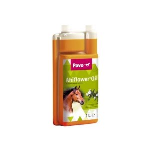 Pavo AhiflowerOil - 1L