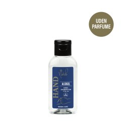 Nathalie Horsecare Alcogel u/ parfume