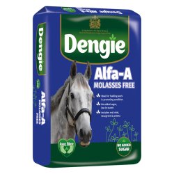Dengie Alfa-A Melassefri