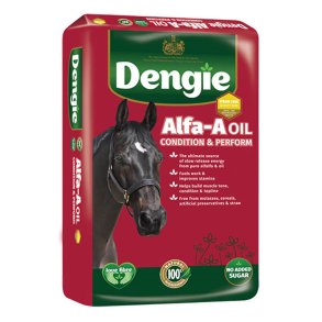 Dengie Alfa-A Oil Lucerne