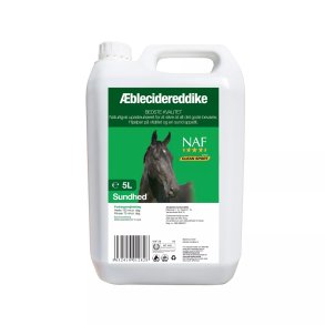 NAF Apple Cider Vinegar