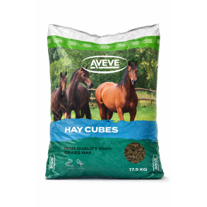 Aveve Hay Cubes