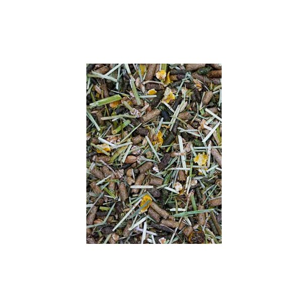 Aveve Icelander Daily Mix