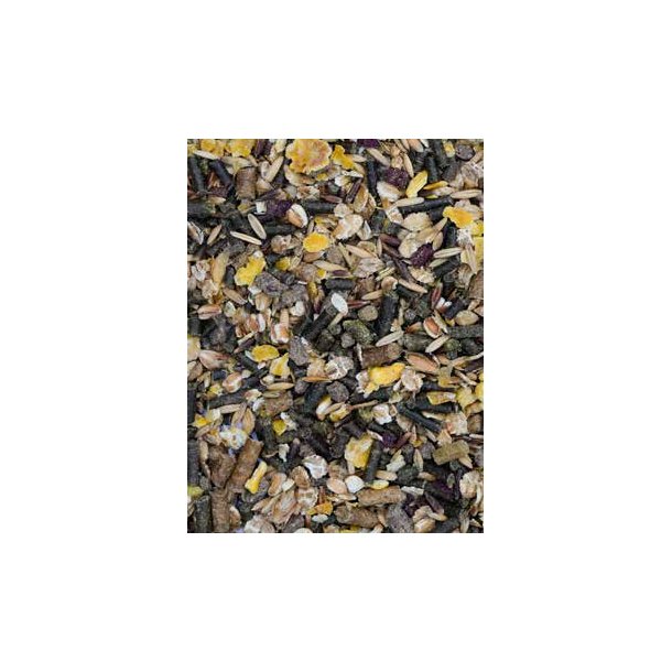 Aveve Icelander Energy Mix