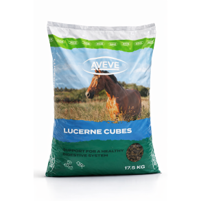 Aveve Lucerne Cubes