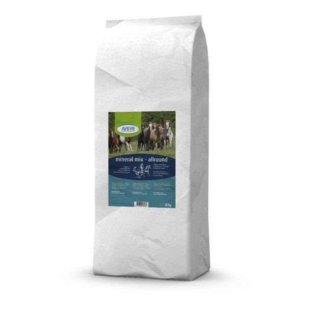 Aveve Mineral Allround