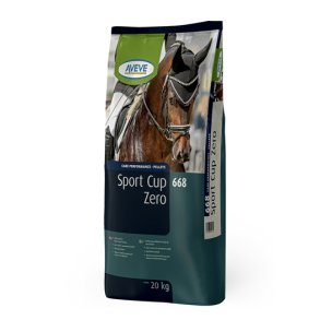 Aveve Sport Cup Zero
