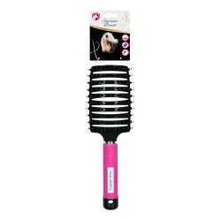 Excellent Horse Supreme Brush Pink