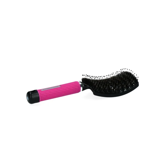Excellent Horse Supreme Brush Pink