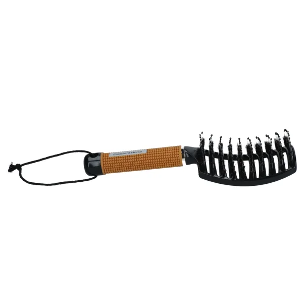 Excellent Horse Supreme Brush Guld