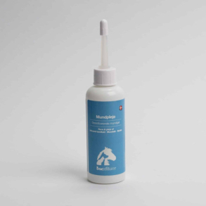 Bacxitium Desinficerende Mundgel