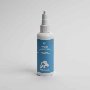 Bacxitium Desinficerende �redr�ber/�reskyl