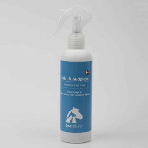 Bacxitium Spray 250ml