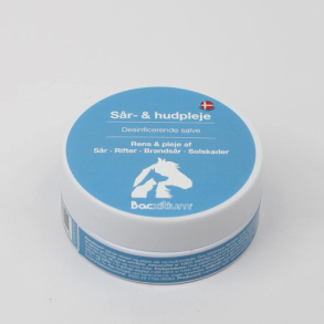 Bacxitium desinficerende s�rsalve 50ml