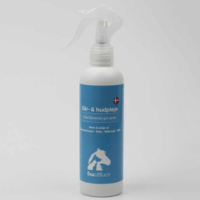 Bacxitium Gel-Spray