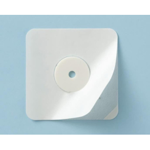 Bacxicum Aktiv Plaster 6x6cm