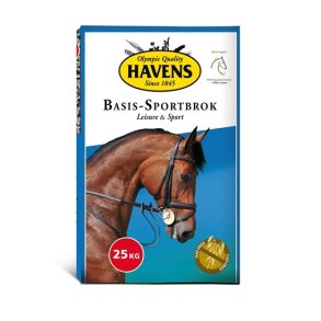 Havens Basis-Sportbrok