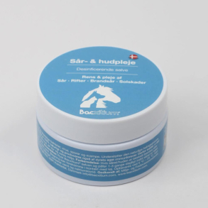 Baxcitium desinficerende sårsalve 100ml