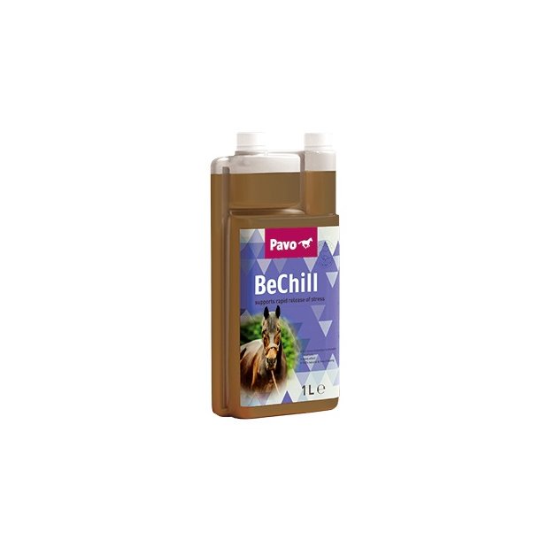 Pavo BeChill - 1L
