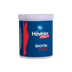 Hveler Biotin Plus