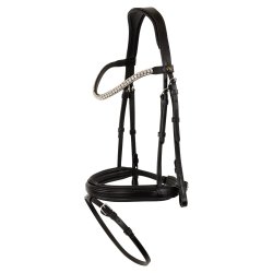 BR Icelandic Bridle Barnet