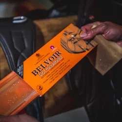 CDM Belvoir Bloksbe 250g