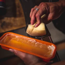 CDM Belvoir Bloksbe 250g