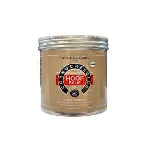 CDM Daily Hoof Balm Clear