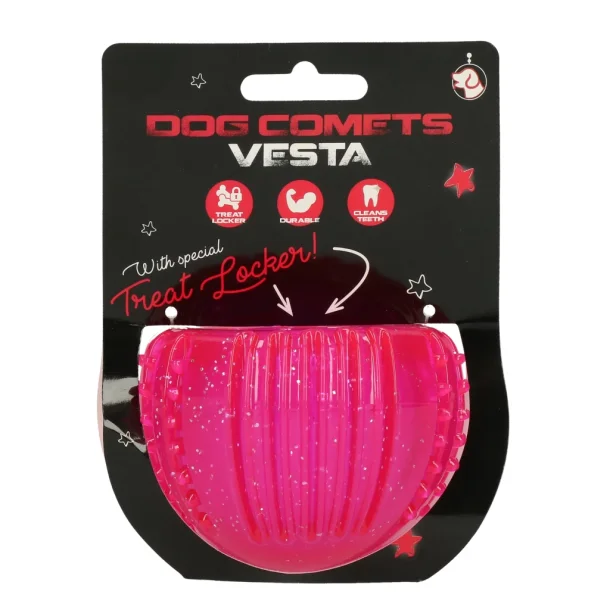 Dog Comets Ceres - Treat Locker