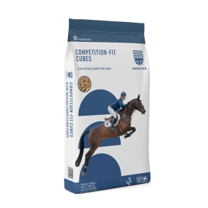 Saracen Competition Fit Cubes