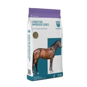 Saracen Condition Improver Cubes