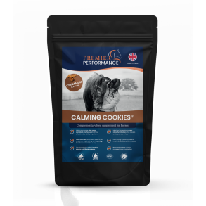 Premier Performance Calming Cookies Cinnamon