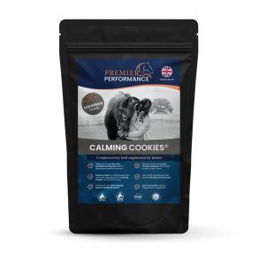 Premier Performance Calming Cookies Liquorice