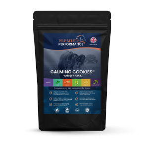 Calming Cookies Variety Pack