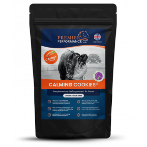 Premier Performance Calming Cookies Carrot