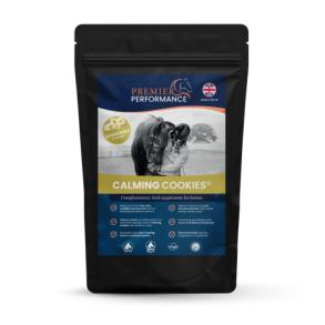 Premier Performance Calming Cookies Chamomile