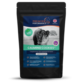 Premier Performance Calming Cookies Mint