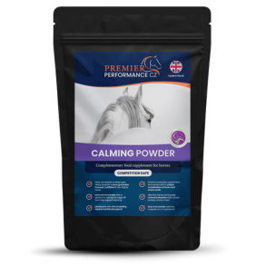 Premier Performance Calming Powder