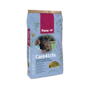 Pavo Care4Life